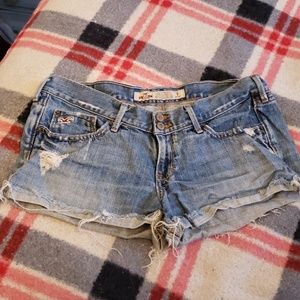 Hollister Shorts